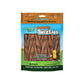 Emerald Pet Peanutty Twizzies Dog Treat Peanut Butter 1ea/6 in, 6 pk, 8 oz - Pets Perfect