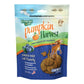 Emerald Pet Pumpkin Harvest Chewy Dog Treats Pumpkin/Blueberry 6oz. - Pets Perfect