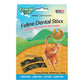Emerald Pet Feline Dental Stixx Cat Treats Chicken 3.6oz - Pets Perfect