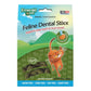 Emerald Pet Feline Dental Stixx Cat Treats Catnip 3.6oz - Pets Perfect