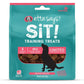 Etta Says! Sit! Training Treats Bacon 1ea/6 oz - Pets Perfect