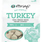 Etta Says! Eat Simple 100% Freeze - Dried Turkey Dog Treats 2.5oz - Pets Perfect
