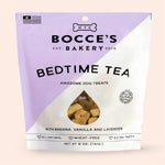 Bocce's Bakery Dog Biscuits Bedtime Tea 5oz - Pets Perfect