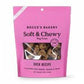 Bocces Bakery Dog Soft And Chewy Duck 6oz - Pets Perfect