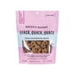 Bocce's Bakery Dog Soft And Chewy Quack Quack, 6 oz