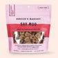 Bocces Bakery Dog Soft And Chewy Say Moooo 6oz - Pets Perfect