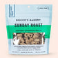 Bocces Bakery Dog Soft And Chewy Sunday Roast 6oz - Pets Perfect