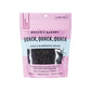 Bocces Bakery Dog Training Quack Quack 6oz - Pets Perfect
