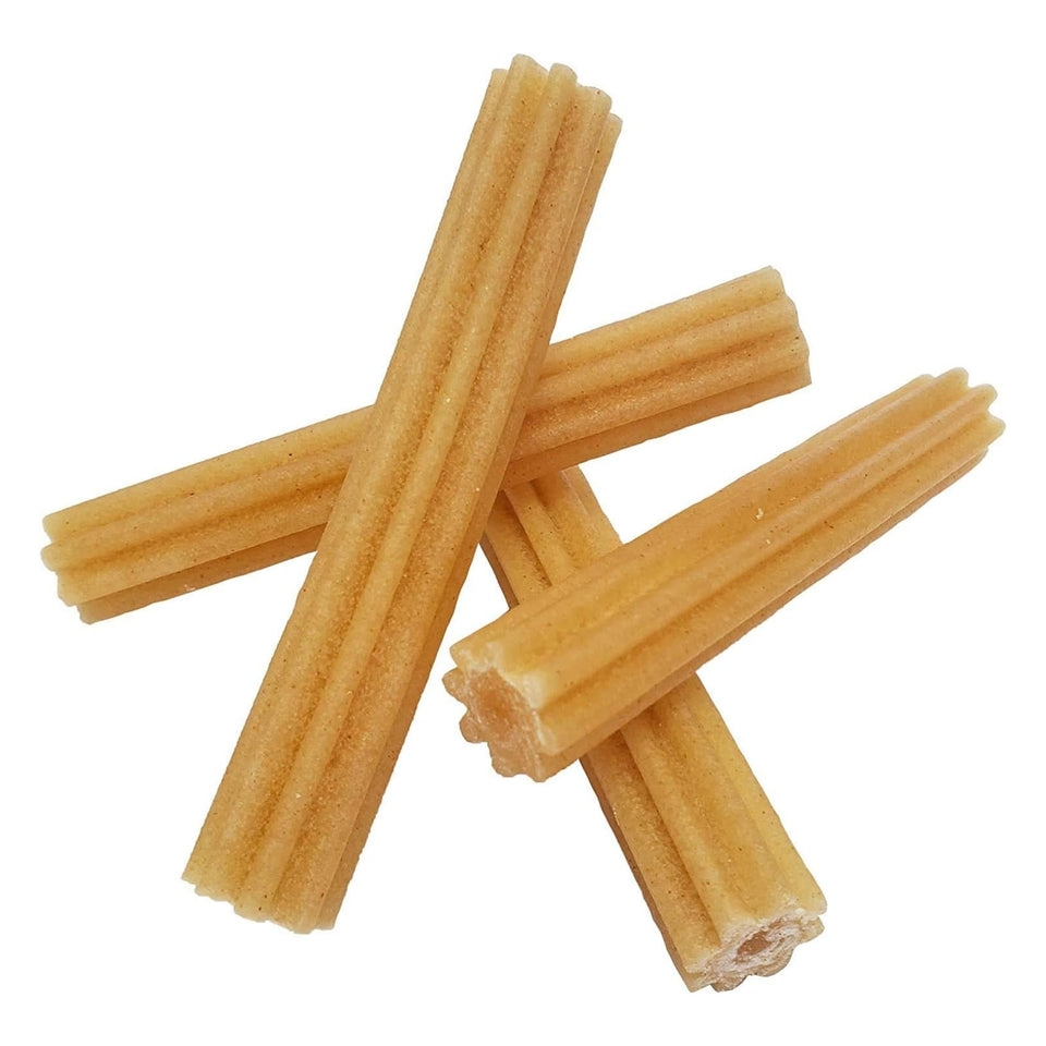 Himalayan Dog Yaky Churro Chicken, 4 oz