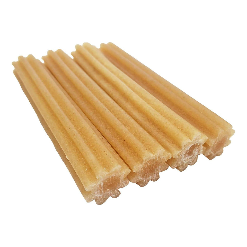 Himalayan Dog Yaky Churro Chicken, 4 oz