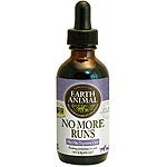 Earth Animal Dog No More Runs 2oz. - Pets Perfect