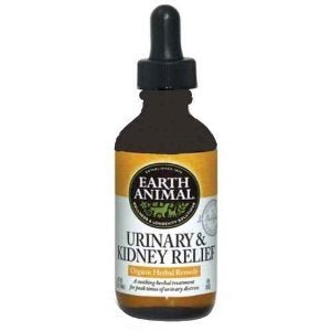 Earth Animal Urinary And Kidney Relief (Pee Pee Formula) - Pets Perfect