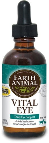Earth Animal Vital - Eye 2oz. - Pets Perfect