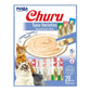Inaba Cat Churu Tuna 5oz. Variety Bag (20 Count) - Pets Perfect
