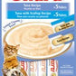 Inaba Cat Churu Tuna 10Ct/5Oz Variety Bag - Pets Perfect