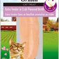 Inaba Cat Grill Fil Xtnder Chicken /Crab Broth .9Oz/6Ct - Pets Perfect