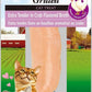 Inaba Cat Grill Fil Xtnder Chicken /Crab Broth .9Oz/6Ct - Pets Perfect
