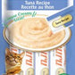 Inaba Cat Churu Puree Tuna 0.52 Oz/6Ct - Pets Perfect