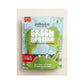 Polka Dog Bakery Dog Green Monstah Bones 7 oz. Pouch