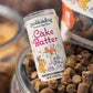 Polka Dog Bakery Dog Cake Batter Nuggets 2.5 oz. Tube, view 2
