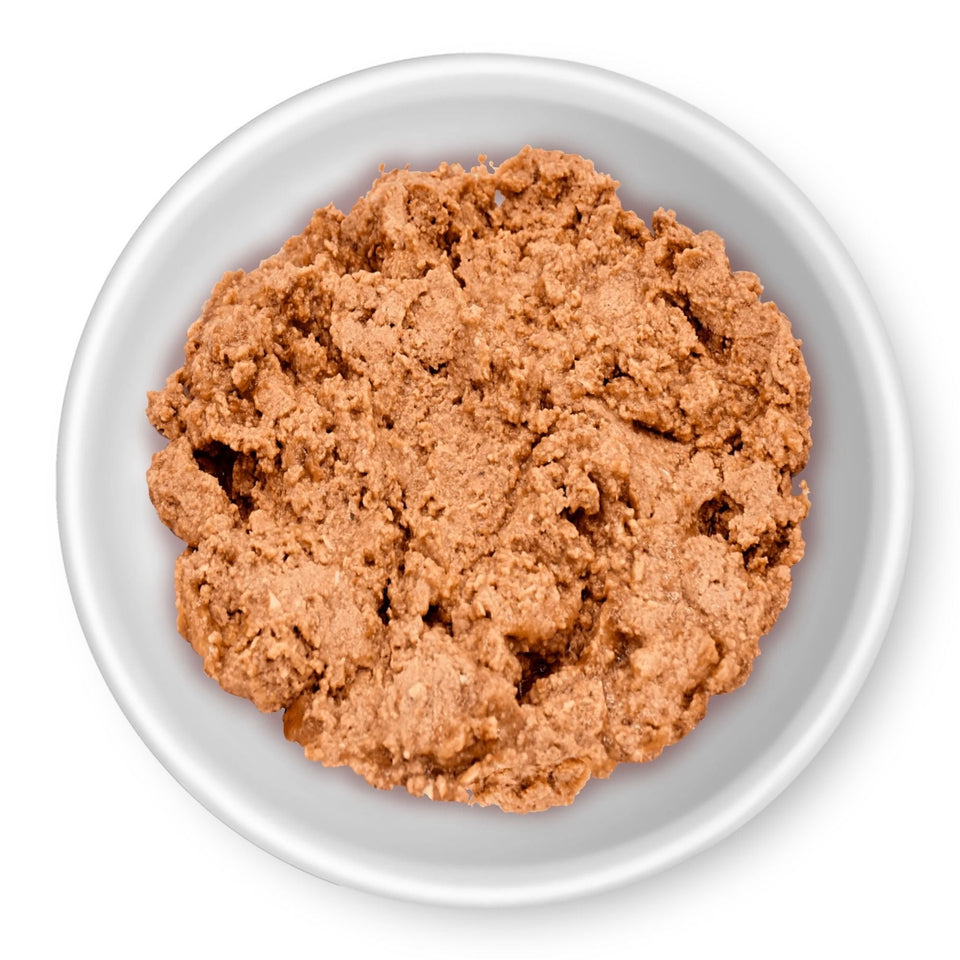 Rawz Dog 96% Chicken Liver Pate 12.5oz. (Case of 12)