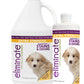 Eliminate Stain & Odor Cleaner