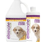 Eliminate Stain & Odor Cleaner - Pets Perfect