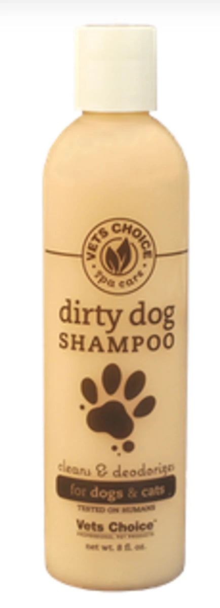 Shampoo - Pets Perfect