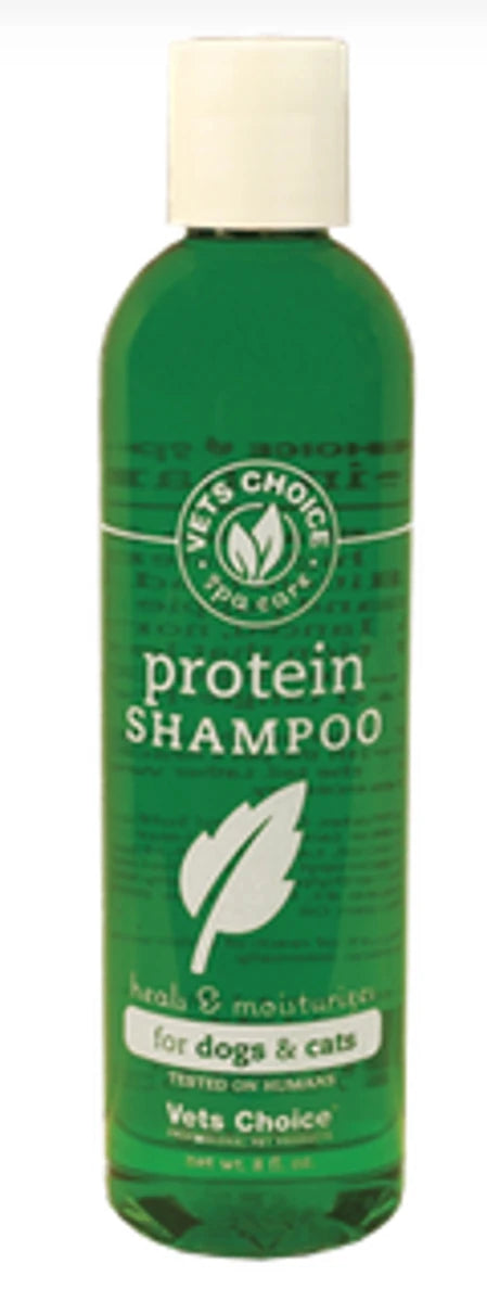 Shampoo - Pets Perfect