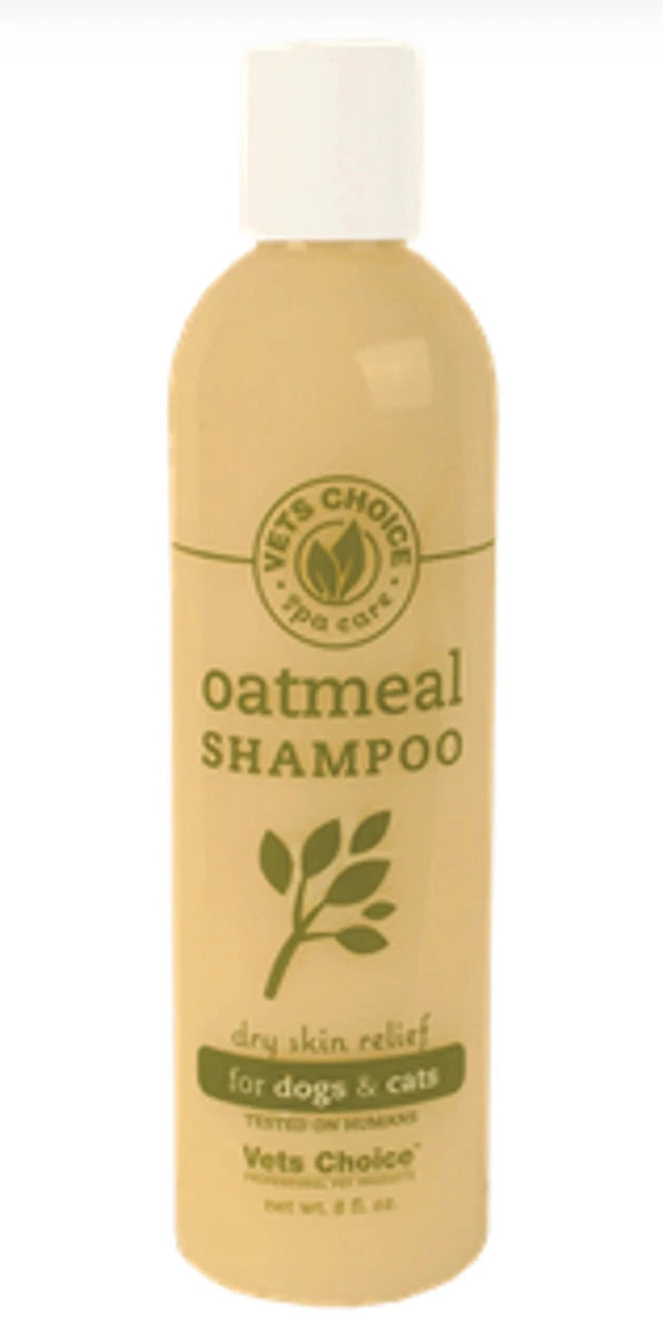Shampoo - Pets Perfect