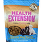 Health Extension Chicken Heart Treats - Organic Crunchy Dog Treats