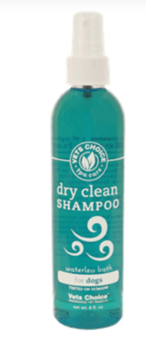 Shampoo - Pets Perfect