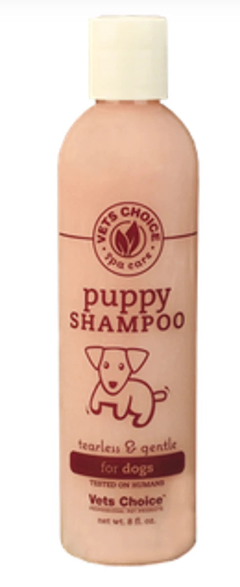 Shampoo - Pets Perfect