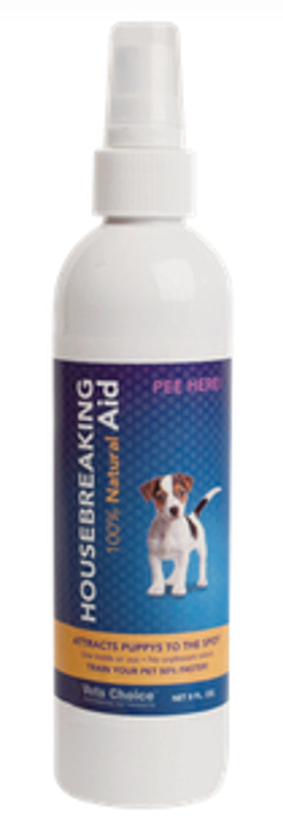 Housebreaking Aid - Pets Perfect