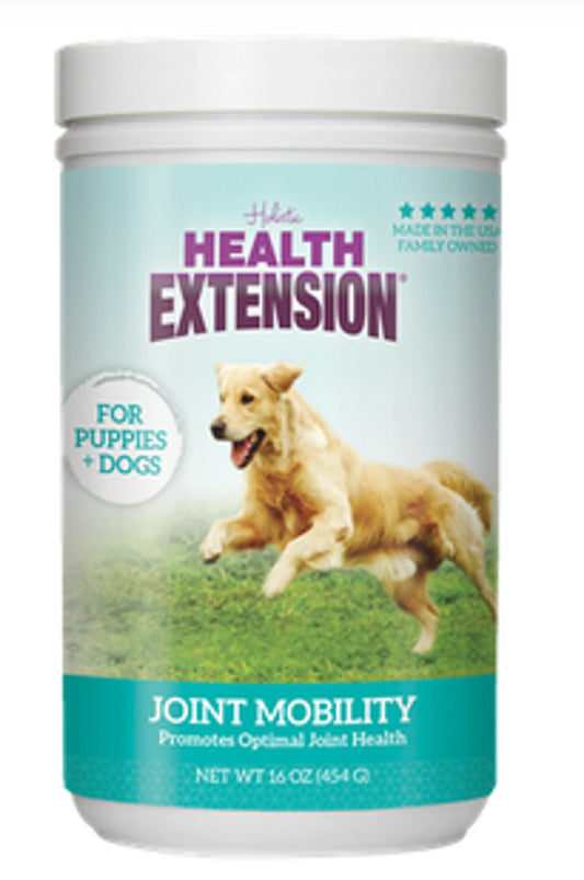 Joint Mobility - Pets Perfect