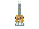 Arm & Hammer Deluxe 2 - In - 1 Cat Litter Scoop Assorted 1ea/One Size - Pets Perfect