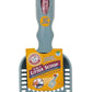 Arm & Hammer Deluxe 2 - In - 1 Cat Litter Scoop Assorted 1ea/One Size - Pets Perfect
