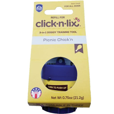 Leanlix Free-Range Chicken Lickable Dog Treat Chicken Cheese BBQ