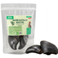 Natural Water Buffalo Hooves for Dogs - Long - Lasting Dental Chews for Aggressive Chewers - Pets Perfect