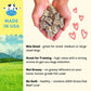 A Better Treat Just One Thing Freeze - Dried Beef Liver Dog & Cat Treats 3oz (Case of 6) - Pets Perfect