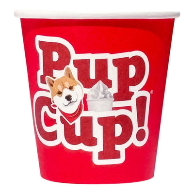Pupcup! Cups - 12 ct - Pets Perfect