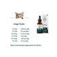 Pet Releaf Feline Stress Organic Hemp Oil CBD 180mg - Pets Perfect