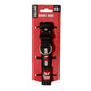 Boss Dog Tactical Adjustable Dog Collar Black, 1ea/XS, 1114 in - Pets Perfect