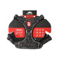 Boss Dog Tactical Dog Harness Black Camo, 1ea/MD - Pets Perfect