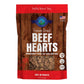 Shepherd Boy Farms Dog & Cat Freeze-Dried Beef Heart 3oz.