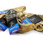 Icelandic Lamb Horn - Bulk 24 - Count (Display Refill) (Sized Approx. 6.5 - 7In) - Pets Perfect
