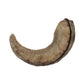 Icelandic Lamb Horn - Bulk 24 - Count (Display Refill) (Sized Approx. 6.5 - 7In) - Pets Perfect