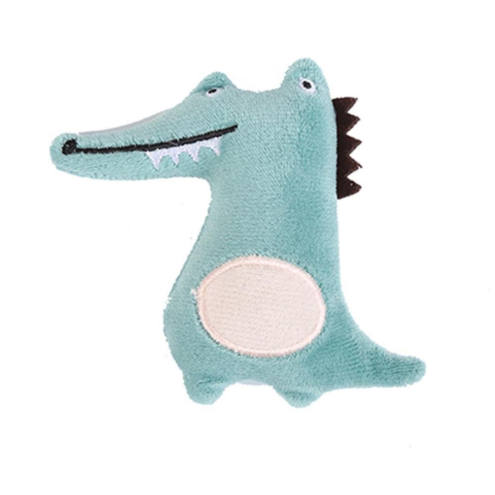 Feline Fun Plush Catnip Toy - Pets Perfect
