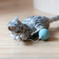 Interactive Whisker Wonder Electric Cat Toy - Pets Perfect