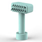 Wireless Electric Pet Comb - Flea Removal and Fur Cleaning Dog Grooming Comb - Pets Perfect